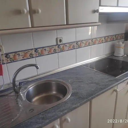 Acogedor Apartamento Entre Centro Y Playa Apartment *