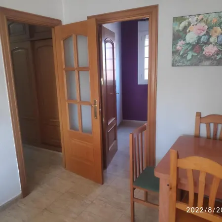 Acogedor Apartamento Entre Centro Y Playa Apartment