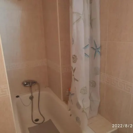 Acogedor Apartamento Entre Centro Y Playa Apartment *