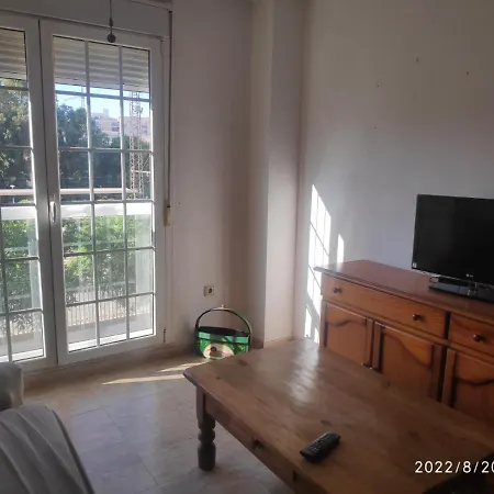 Acogedor Apartamento Entre Centro Y Playa *
